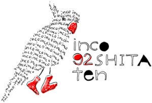 inco 92SHITA ten